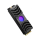 Lexar 4TB M.2 PCIe Gen5 NVMe NM1090 Heatsink - 1269628 - zdjęcie 3